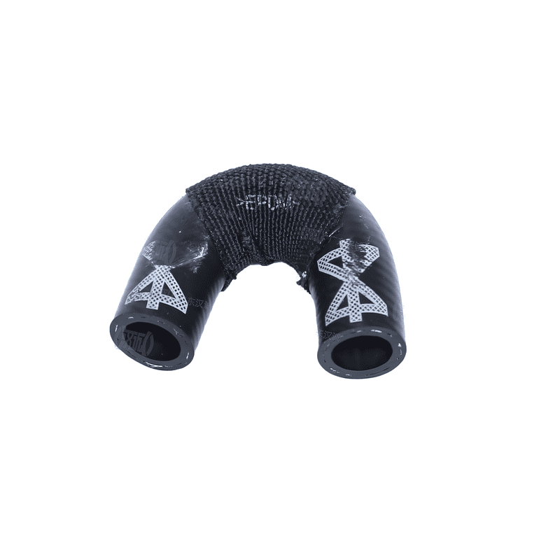 Transmission Cooler Outlet Hose