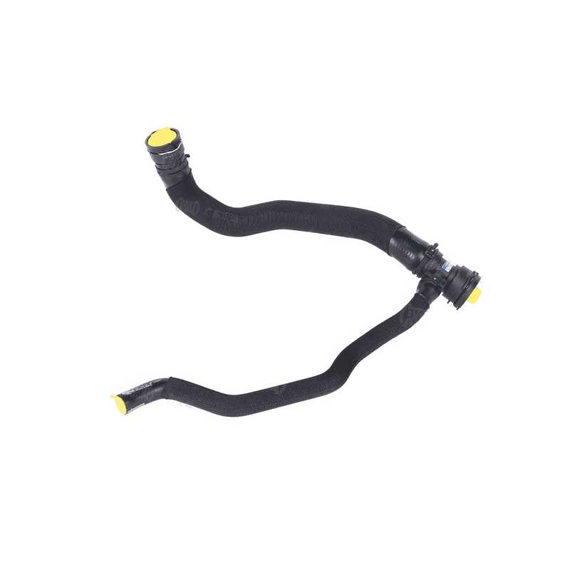 Upper Radiator Hose With Tee