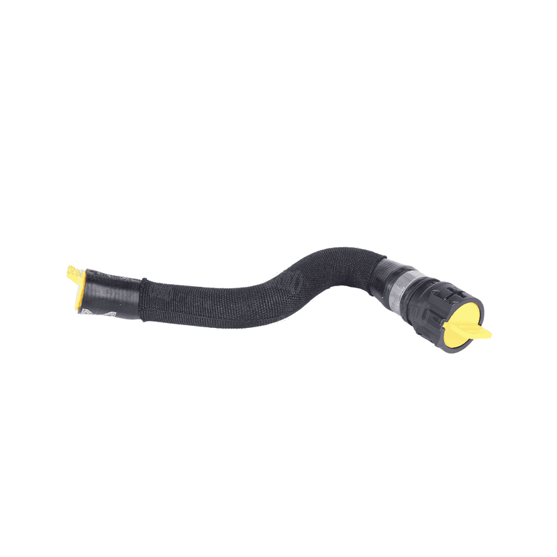 Heater Hose Coolant Hard Pipe Connector