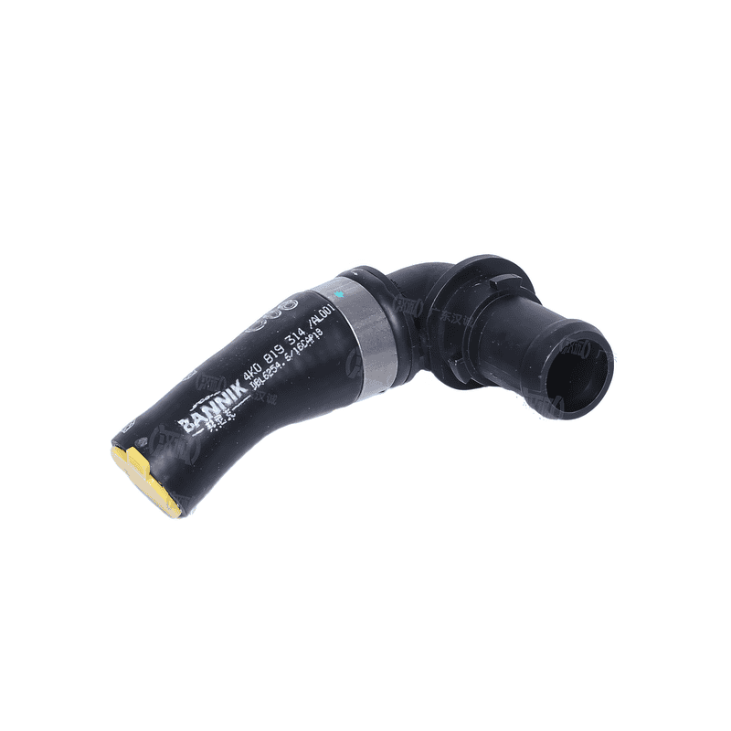 Heater Hose Expansion Tank Connector Fig 15