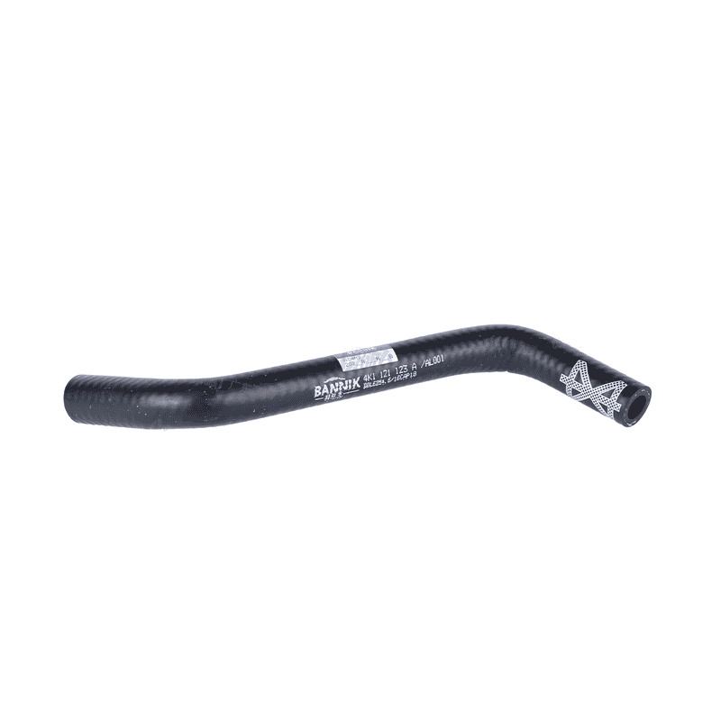 Expansion Tank Hose Lower
