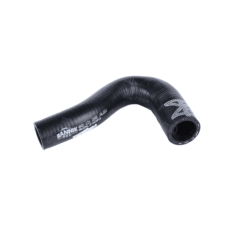 Heater Hose Auxiliary Water Pump