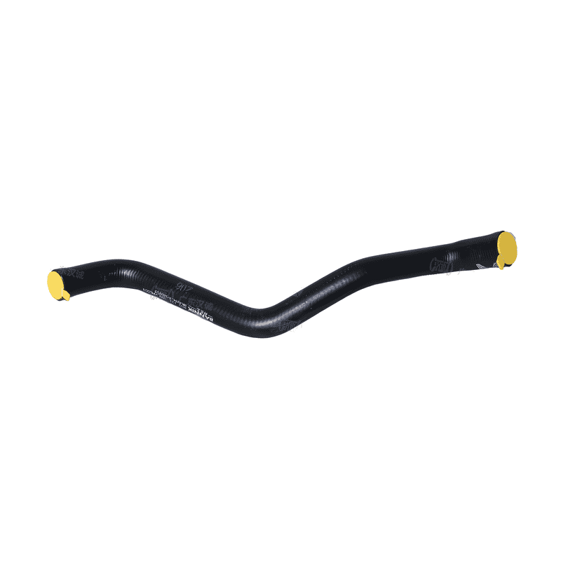 Heater Hose Coolant Hard Pipe to Coolant Hard Pipe