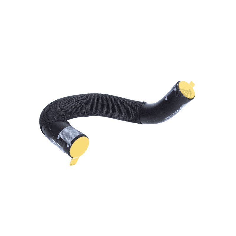 Heater Hose Heater Control Valve Coolant Hard Pipe