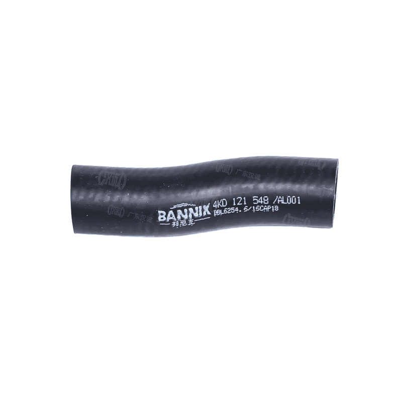 Heater Hose Coolant Hard Pipe Fig 1