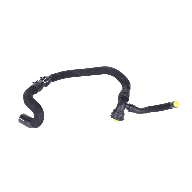 Water Pump Hose Water Pump Coolant Hard Pipe With Tee