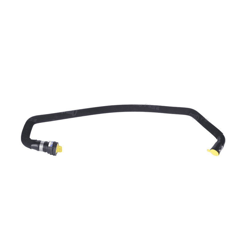 Heater Hose Heater Control Valve Fig 22
