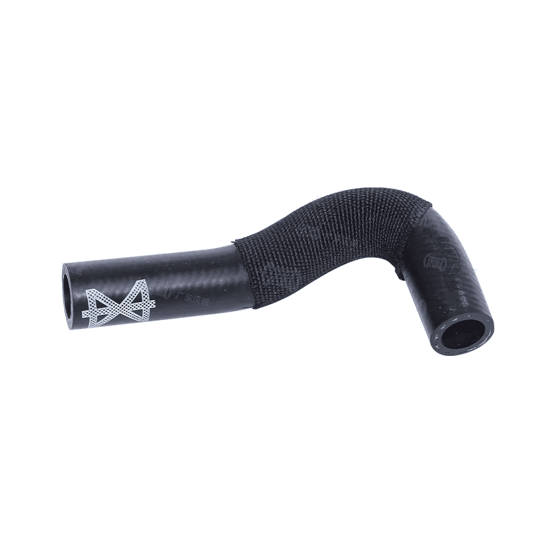 Heater Hose 4 Way Coolant Pipe
