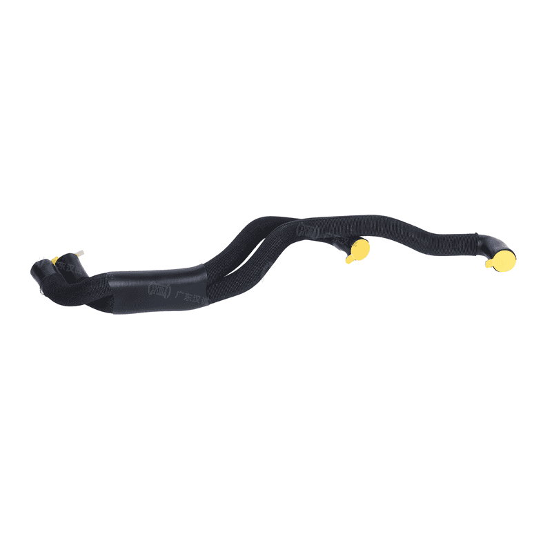 Dual Heater Hose Auxiliary Radiator Heater Control Valve