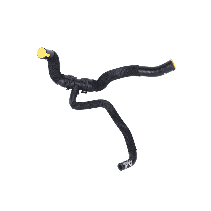 Expansion Tank Upper Hose Coolant Hard Pipe