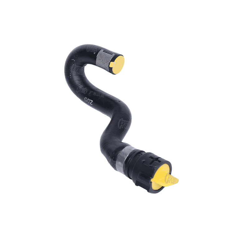 Heater Hose Coolant Hard Pipe Fig 23