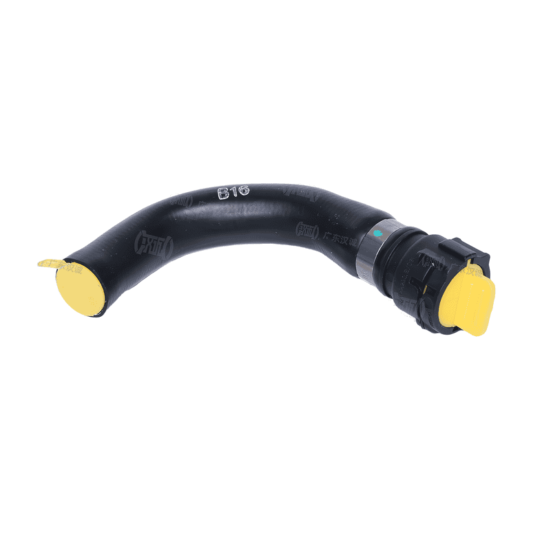 Heater Hose Heater Control Valve Upper Hose Tee