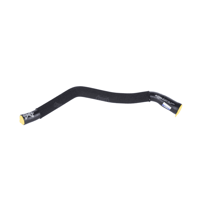 Heater Hose Auxiliary Water Pump Coolant Hard Pipe