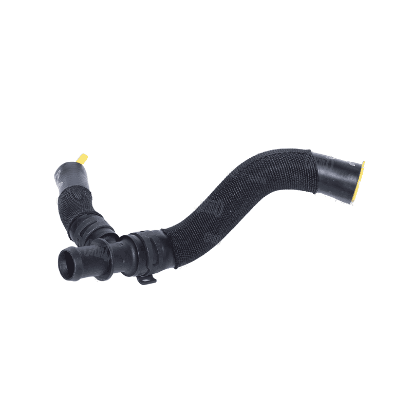 Heater Hose Coolant Hard Pipe Tee With Tee