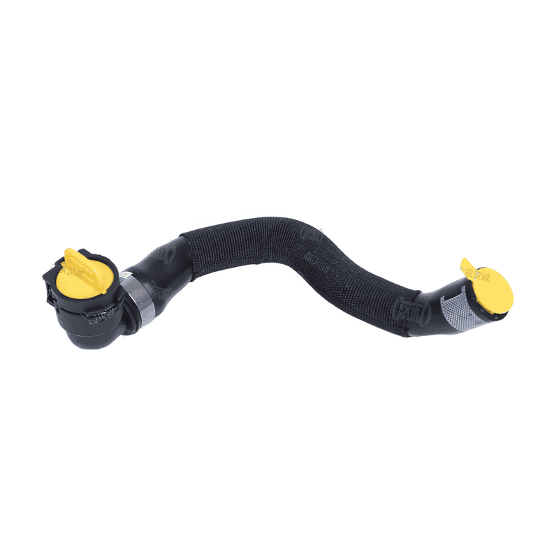 Heater Core Hose Auxiliary Water Pump Connector