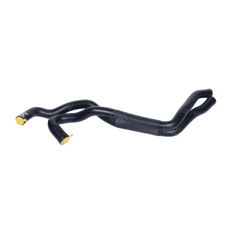 Dual Heater Core Hose