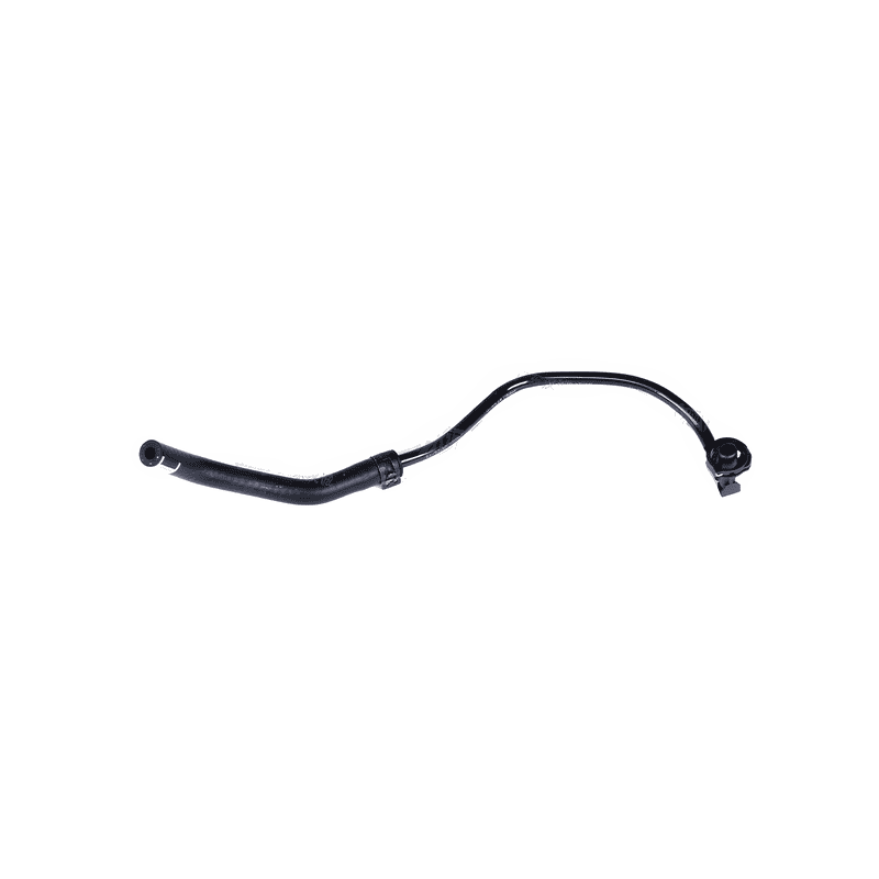 Heater Hose Auxiliary Radiator Expansion Tank Lower Hose