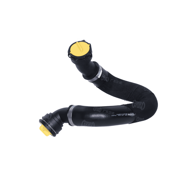 Upper Radiator Hose Coolant Pipe Housing