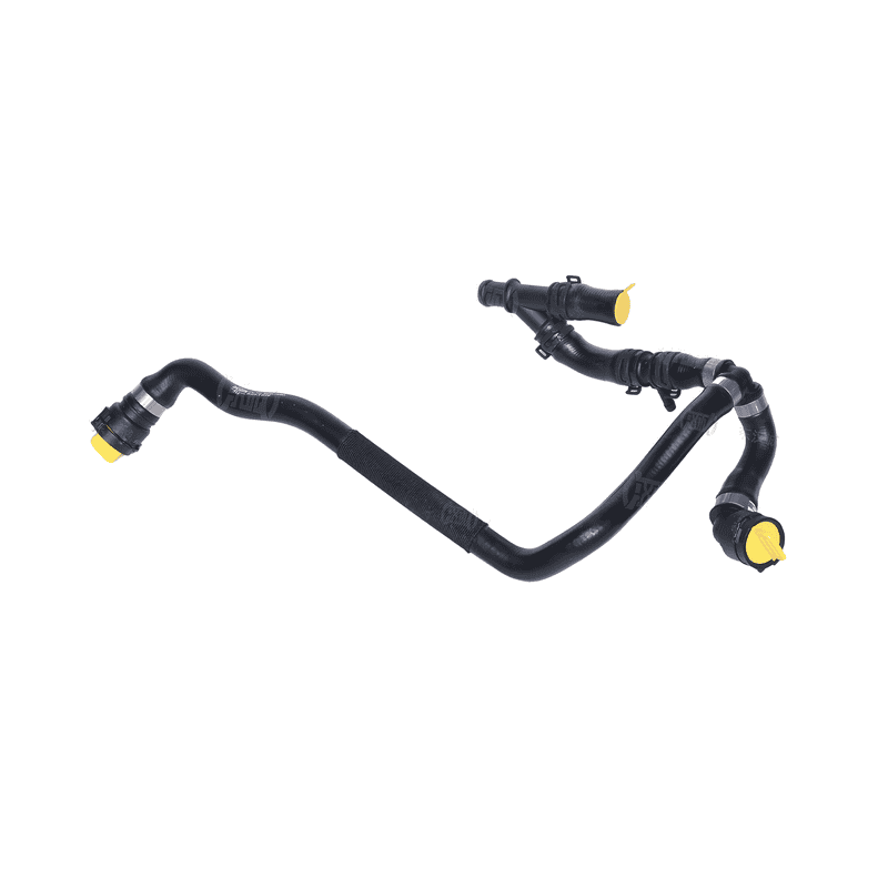 Expansion Tank Lower Hose Auxiliary Water Pump