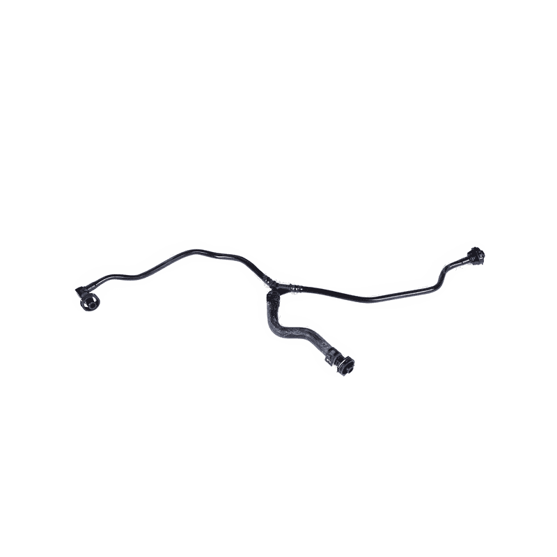 Expansion Tank Upper Hose Radiator