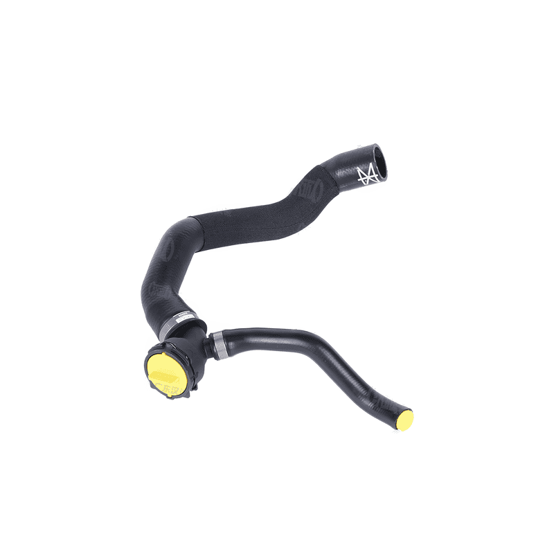 Lower Radiator Hose Water Pump