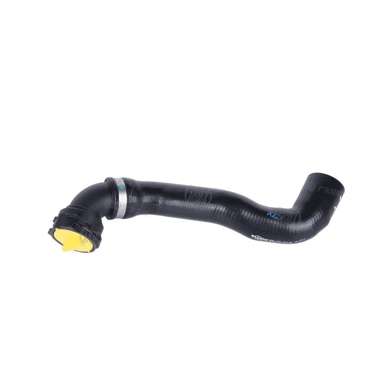 Upper Radiator Hose Water Pump