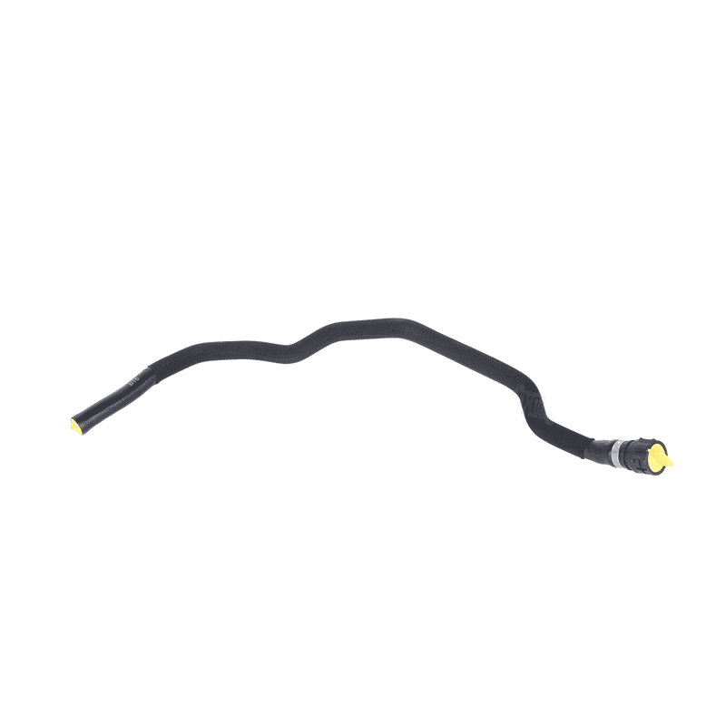 Expansion Tank Lower Hose Coolant Hard Pipe
