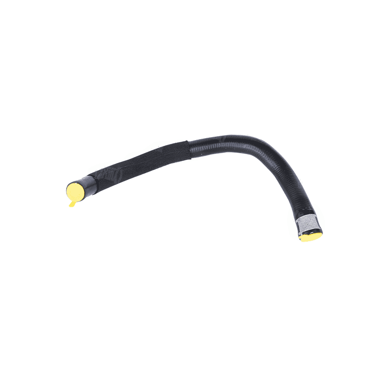 Heater Hose Transmission Cooler Heater Control Valve