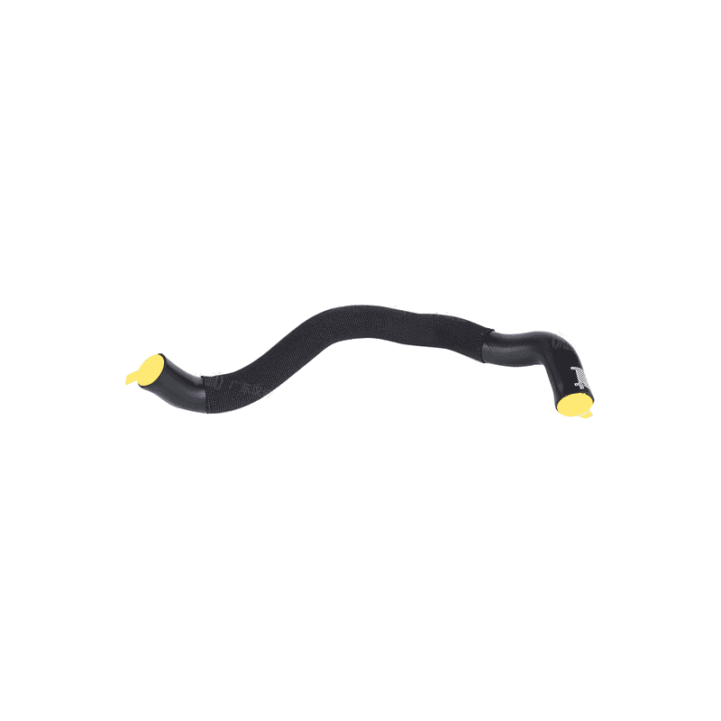 Heater Hose Thermostat Cover Coolant Hard Pipe