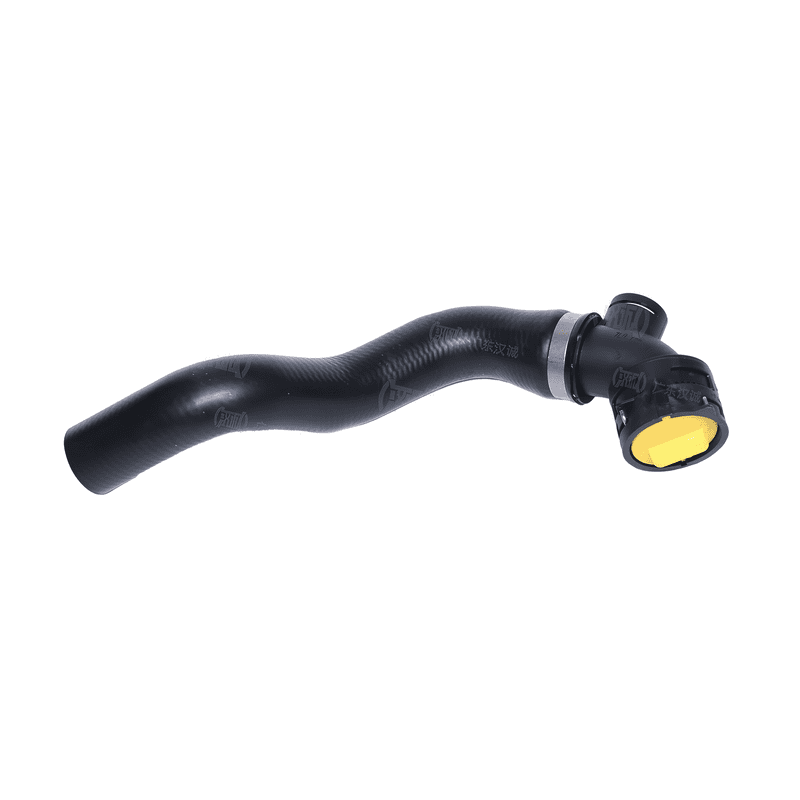Lower Radiator Hose Coolant Hard Pipe