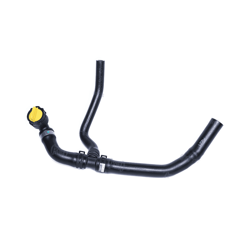 Heater Hose Upper Hose Connector Coolant Hard Pipe