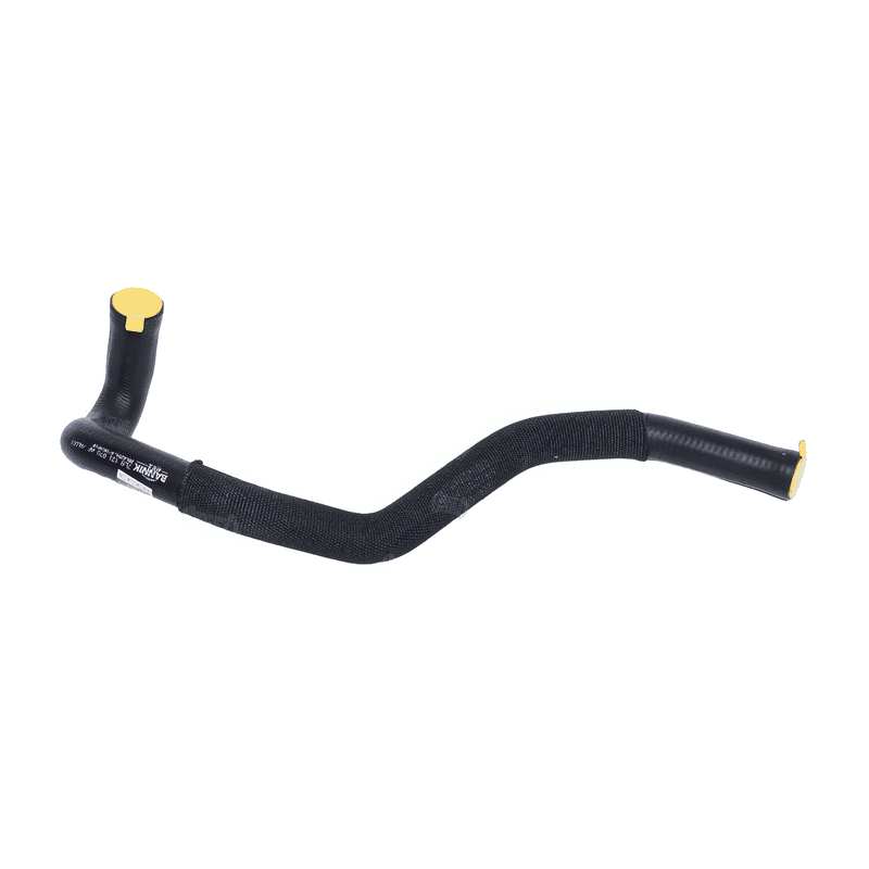 Heater Hose Auxiliary Water Pump Coolant Hard Pipe
