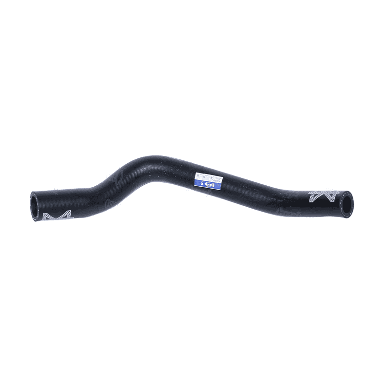 Heater Hose Tee Pipe Alternator