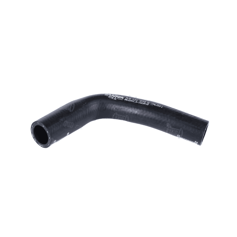 Heater Hose Expansion Tank Lower Hose Upper Radiator Hose