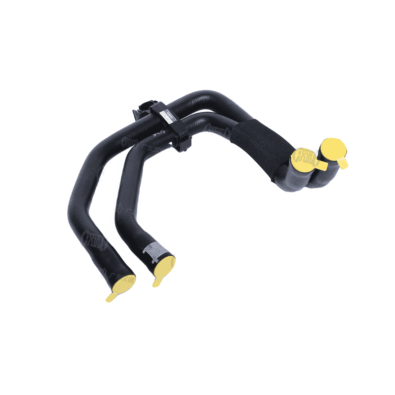 Heater Hose Coolant Hard Pipe to Coolant Hard Pipe