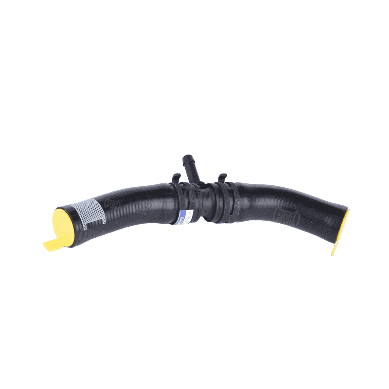 Heater Hose Expansion Tank Upper Hose Coolant Hard Pipe