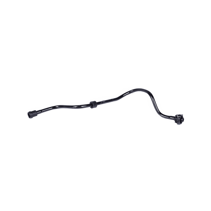 Expansion Tank Upper Hose Section 2