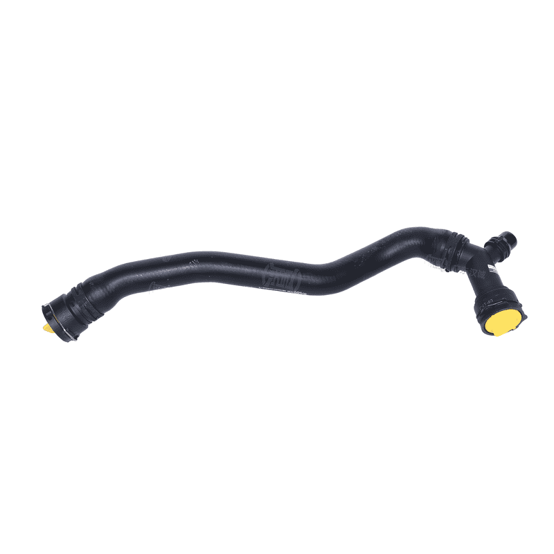 Upper Radiator Hose Water Pump