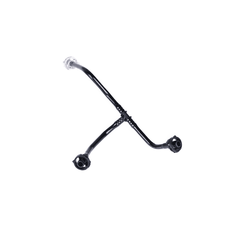 Expansion Tank Upper Hose Radiator