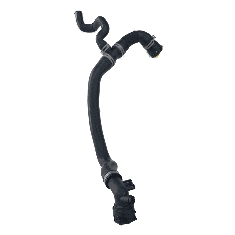 Lower Radiator Hose Water Pump