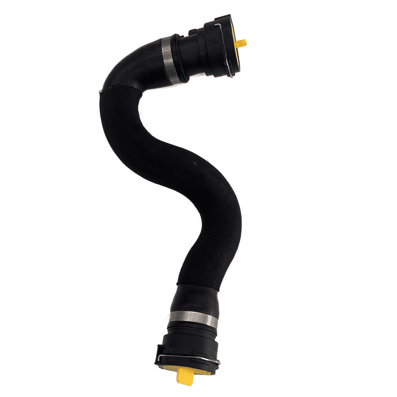 Lower Radiator Hose Thermostat Cover