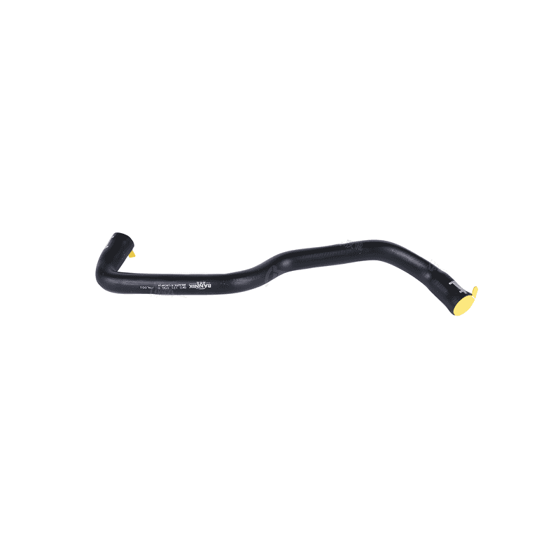 Heater Hose Upper Radiator Hose Heater Control Valve