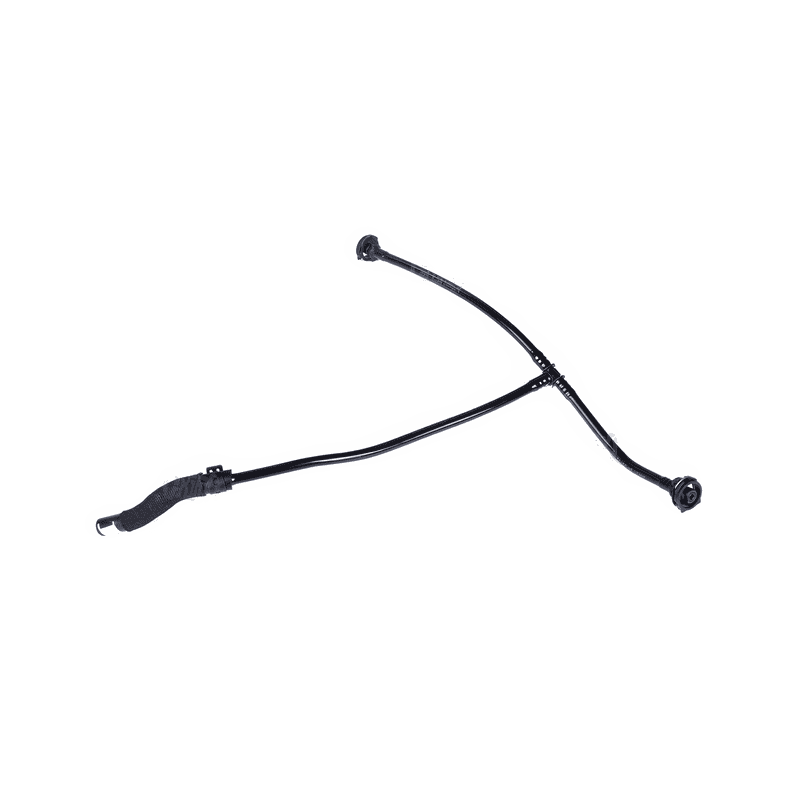 Expansion Tank Upper Hose Radiator