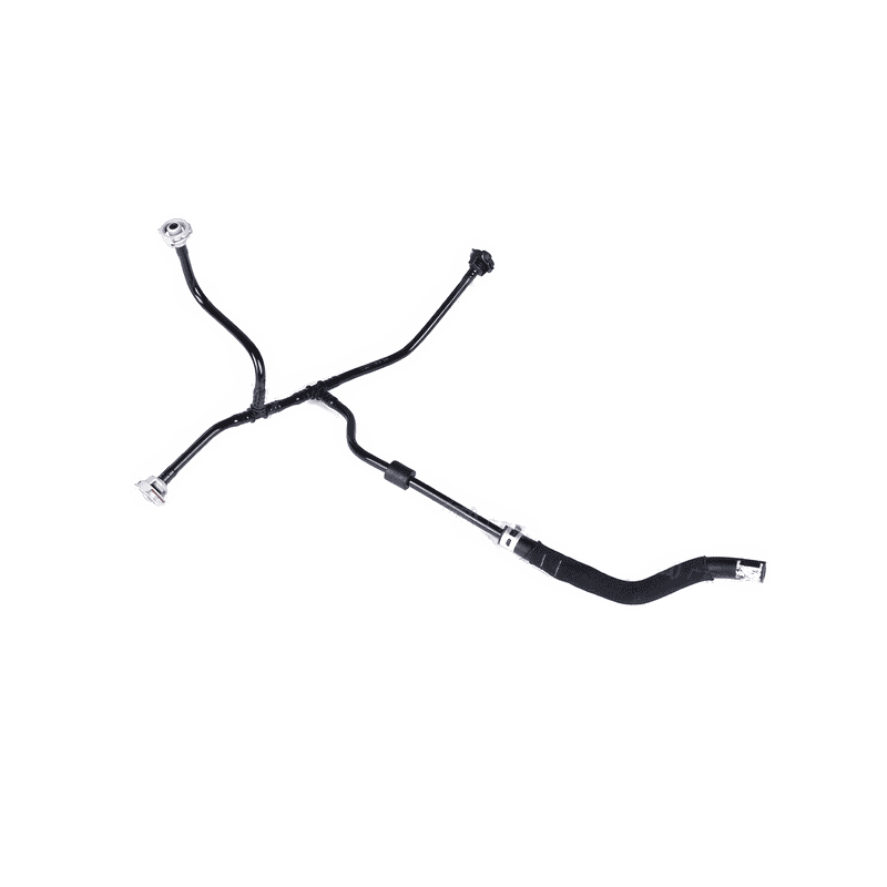 Expansion Tank Upper Hose Radiator