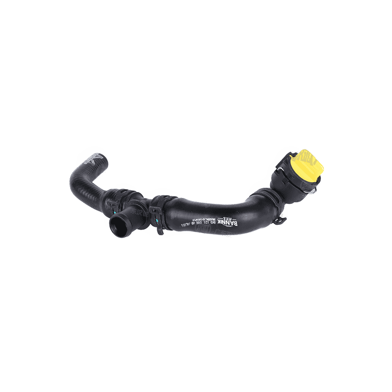 Heater Hose Water Pump Expansion Tank Hose
