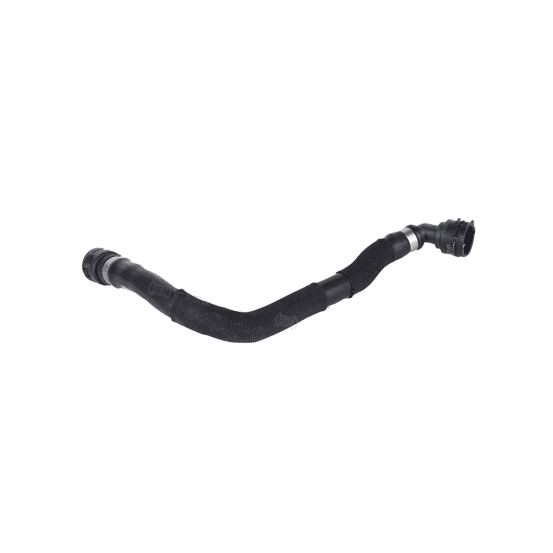 Expansion Tank Lower Hose Radiator