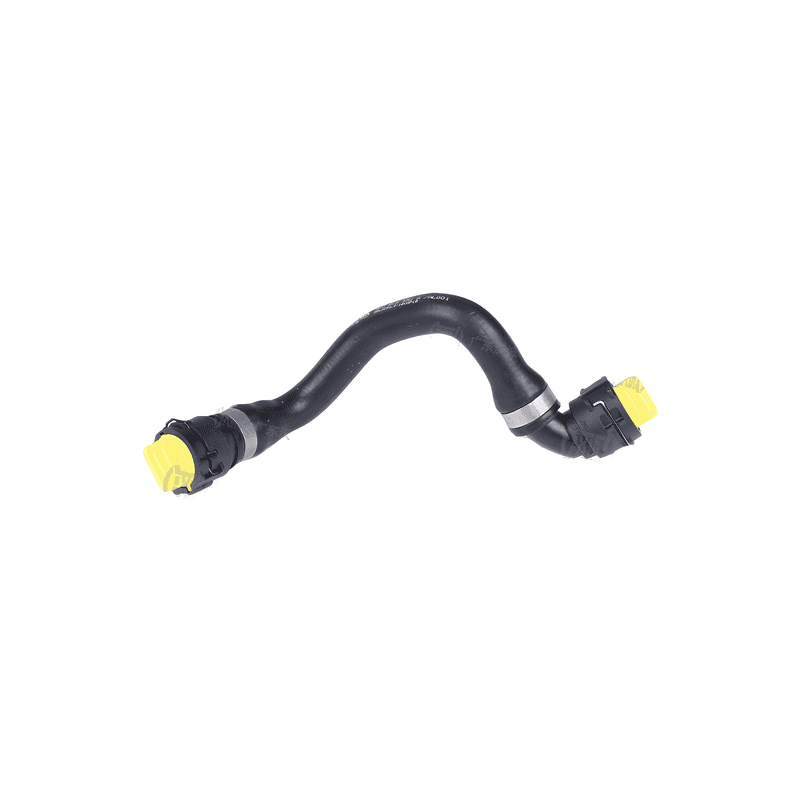 Heater Core Inlet Hose Fig 5