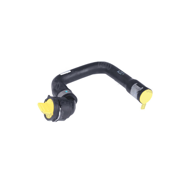 Heater Core Inlet Hose Fig 21