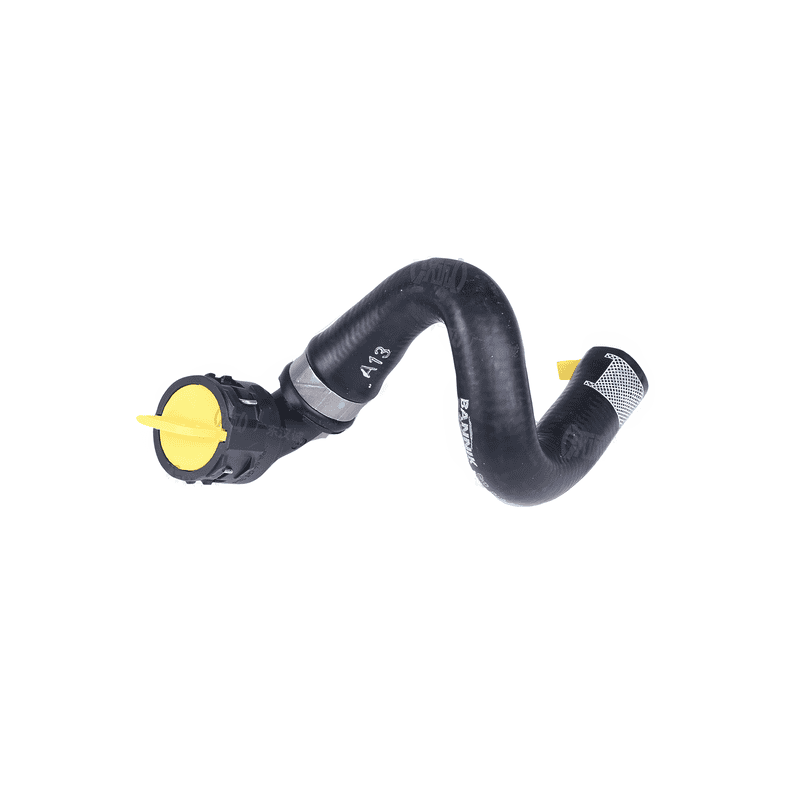 Heater Core Outlet Hose Fig 6