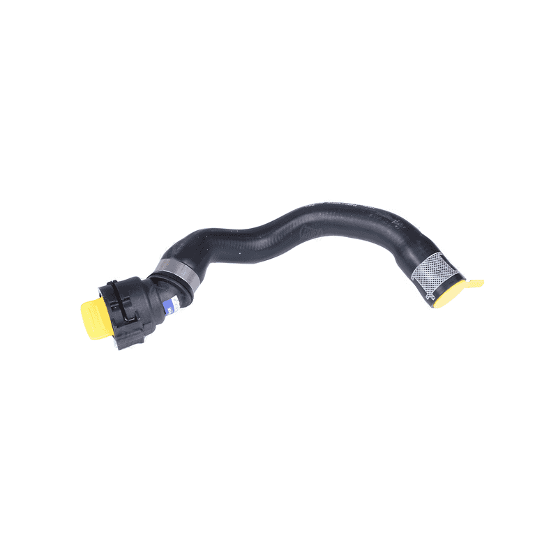 Heater Hose Coolant Hard Pipe